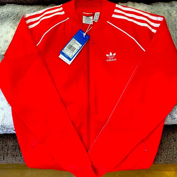 SST Track Jacket - Picture 3 of 3